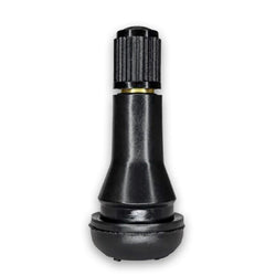413 Rubber Snap-in Tubeless Tire Valve Stems, For 0.453