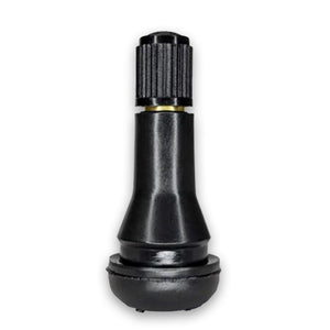 413 Rubber Snap-in Tubeless Tire Valve Stems, For 0.453