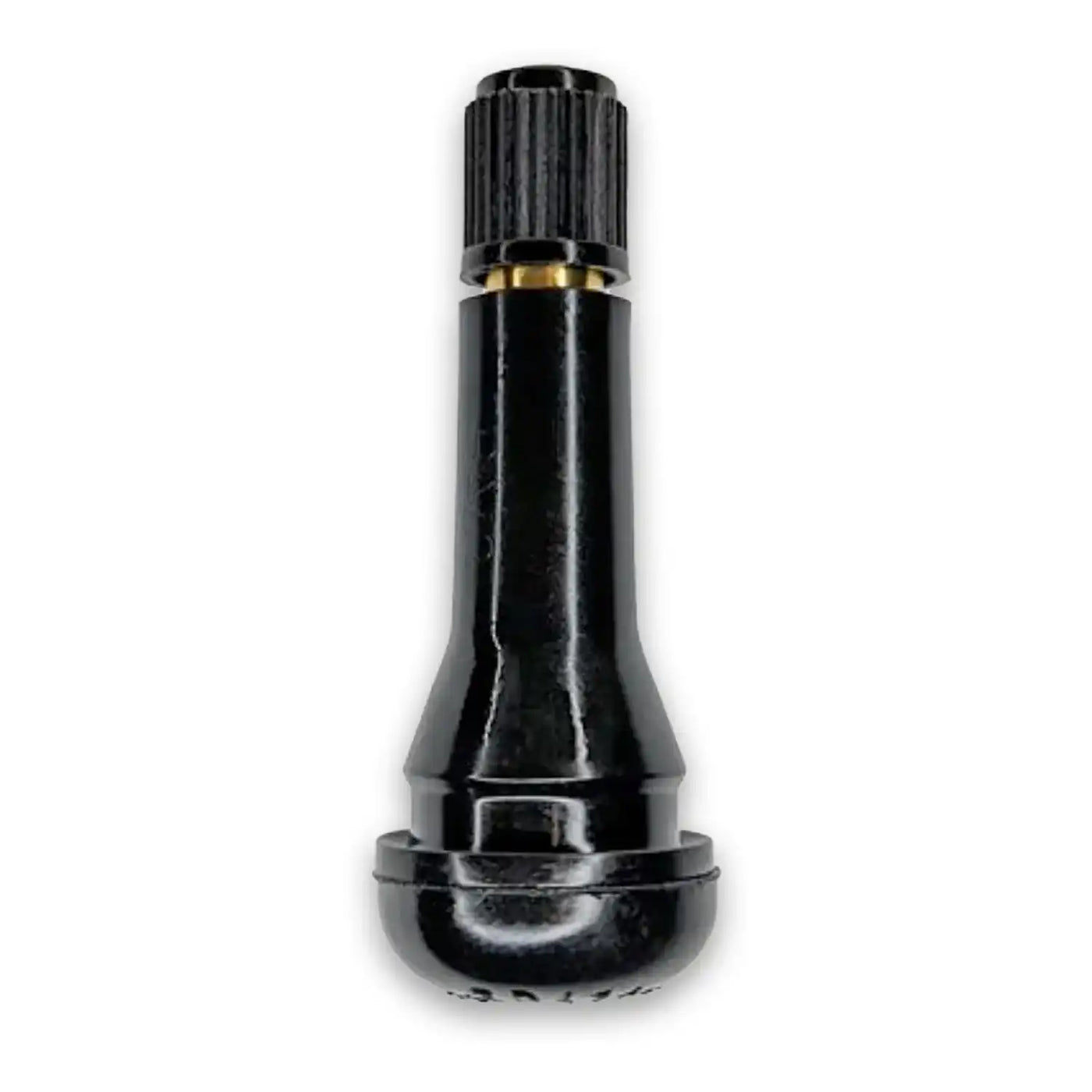 TR414 Rubber Snap-In Tire Valve Stem - 0.453"