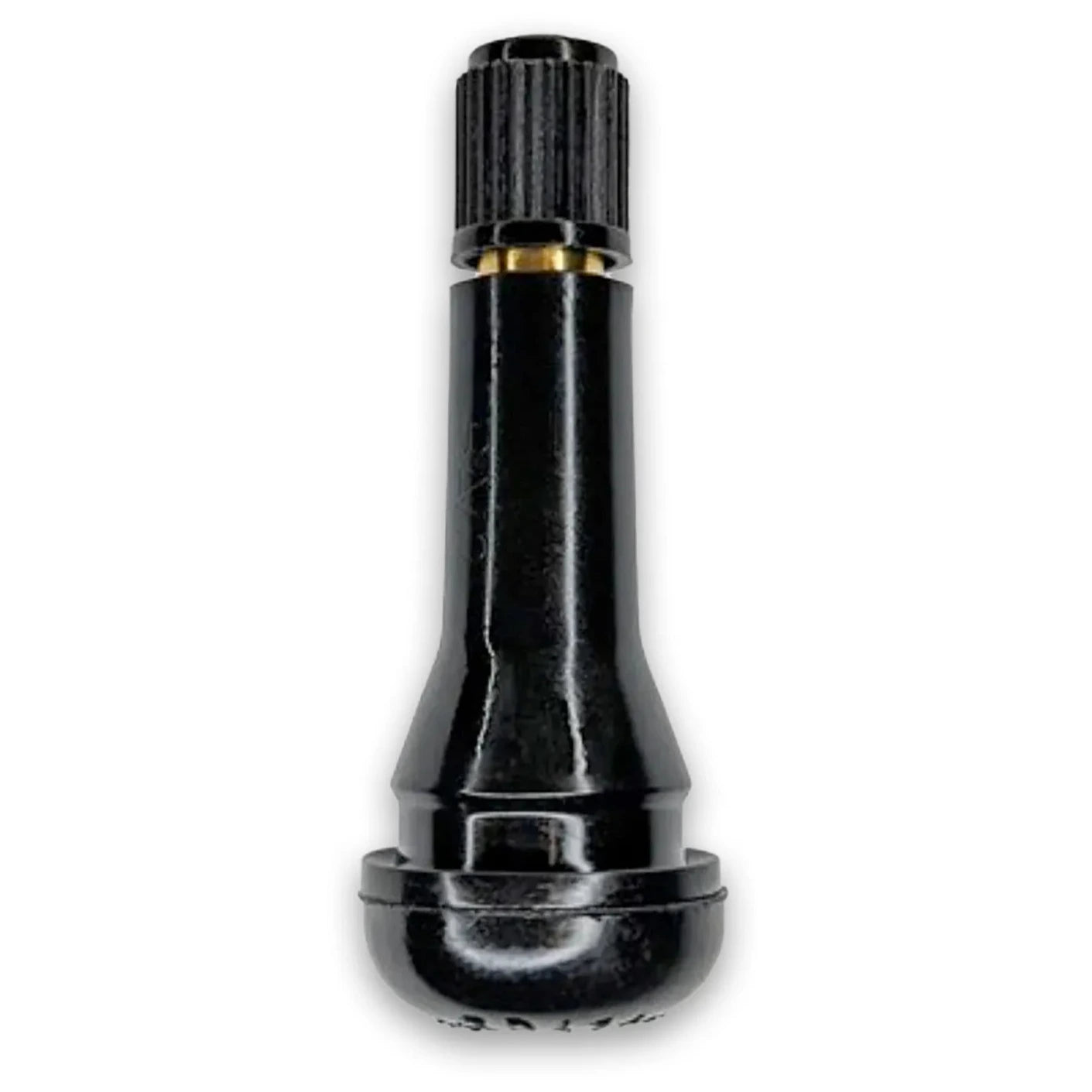 TR414 Rubber Valves, 1.50" Tall, Maximum 65 PSI, 0.453" Wheel Valve Hole