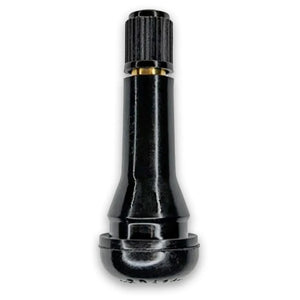 414 Rubber Snap-in Tubeless Tire Valve Stems, For 0.453