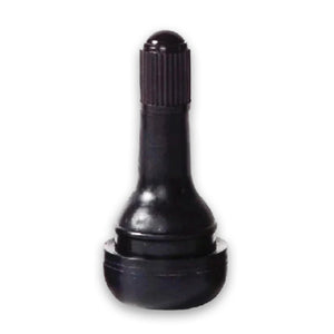 415 Rubber Snap-in Tubeless Tire Valve Stems, For 0.625