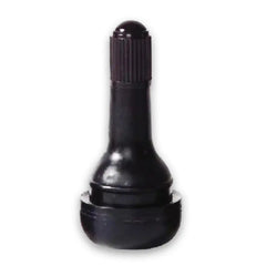 TR415 Rubber Snap-In Tire Valve Stem - 0.625"