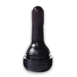 415 Rubber Snap-in Tubeless Tire Valve Stems, For 0.625
