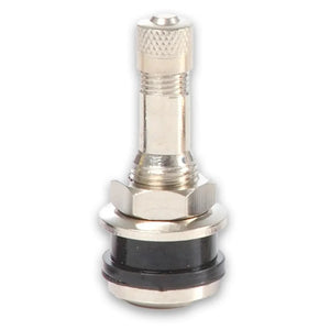 416 Outer Clamp Metal High-Pressure Tire Valve Stems, For 0.625