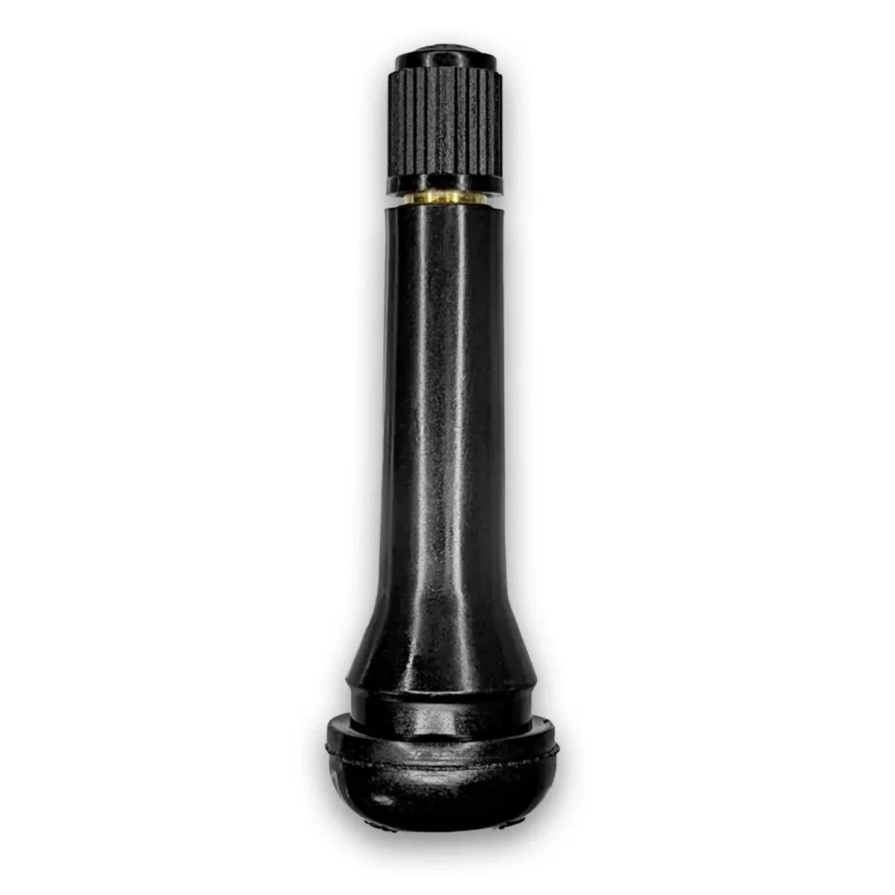 TR418 Rubber Valves, 2.0" Tall, Maximum 65 PSI, 0.453" Wheel Valve Hole