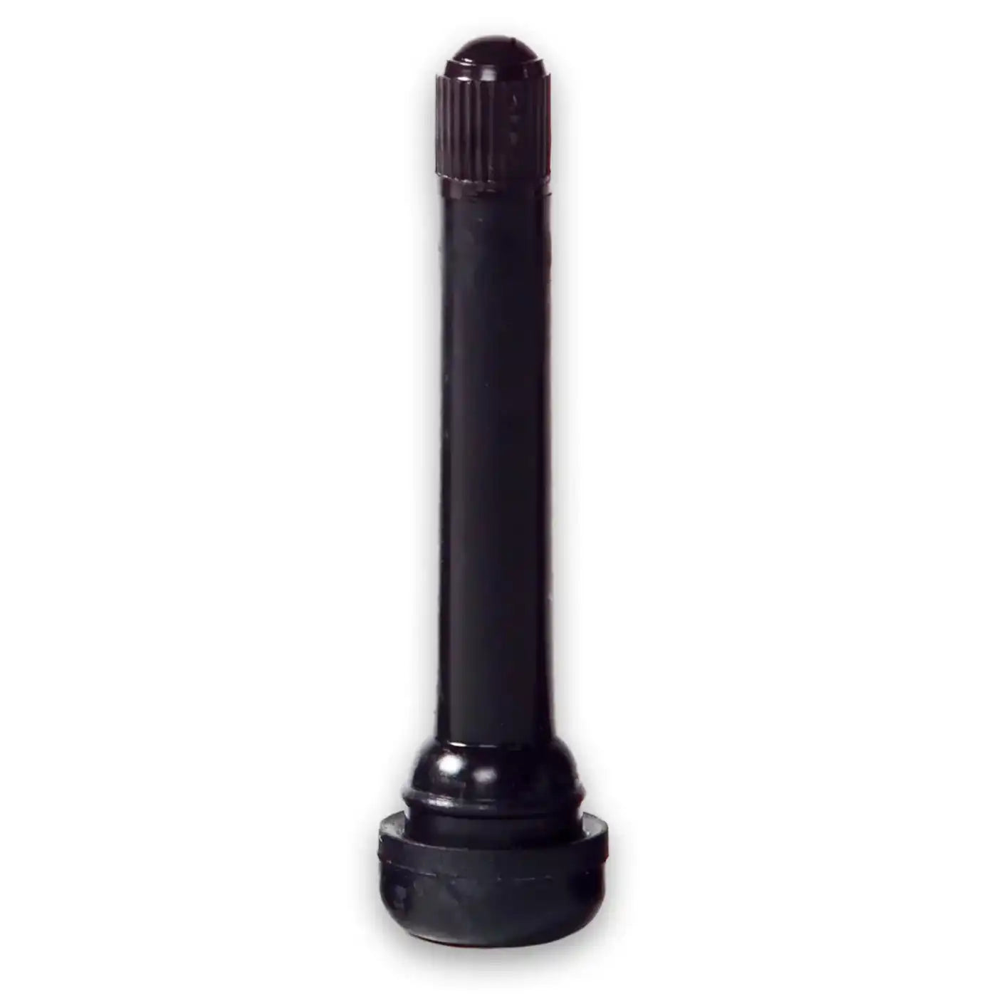 TR423 Rubber Snap-In Tire Valve Stem - 0.453"