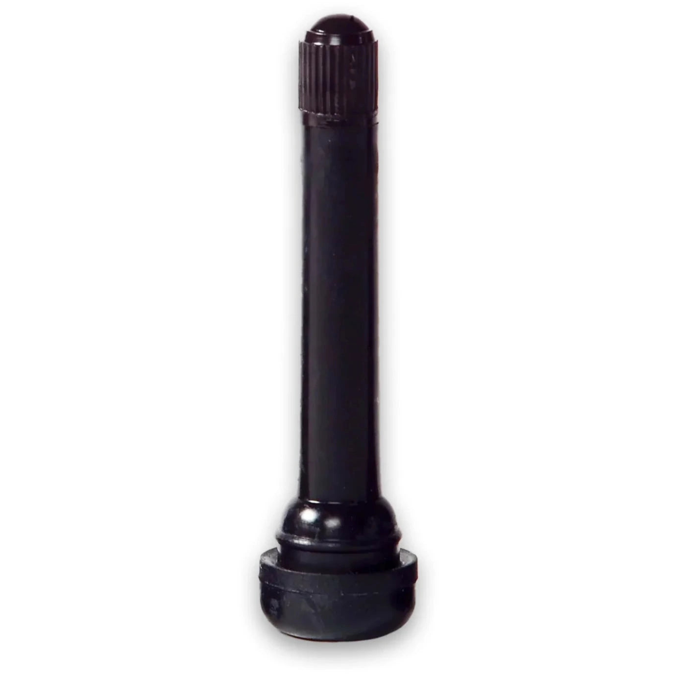 TR423 Rubber Valves, 2.50" Tall, Maximum 65 PSI, 0.453" wheel valve hole