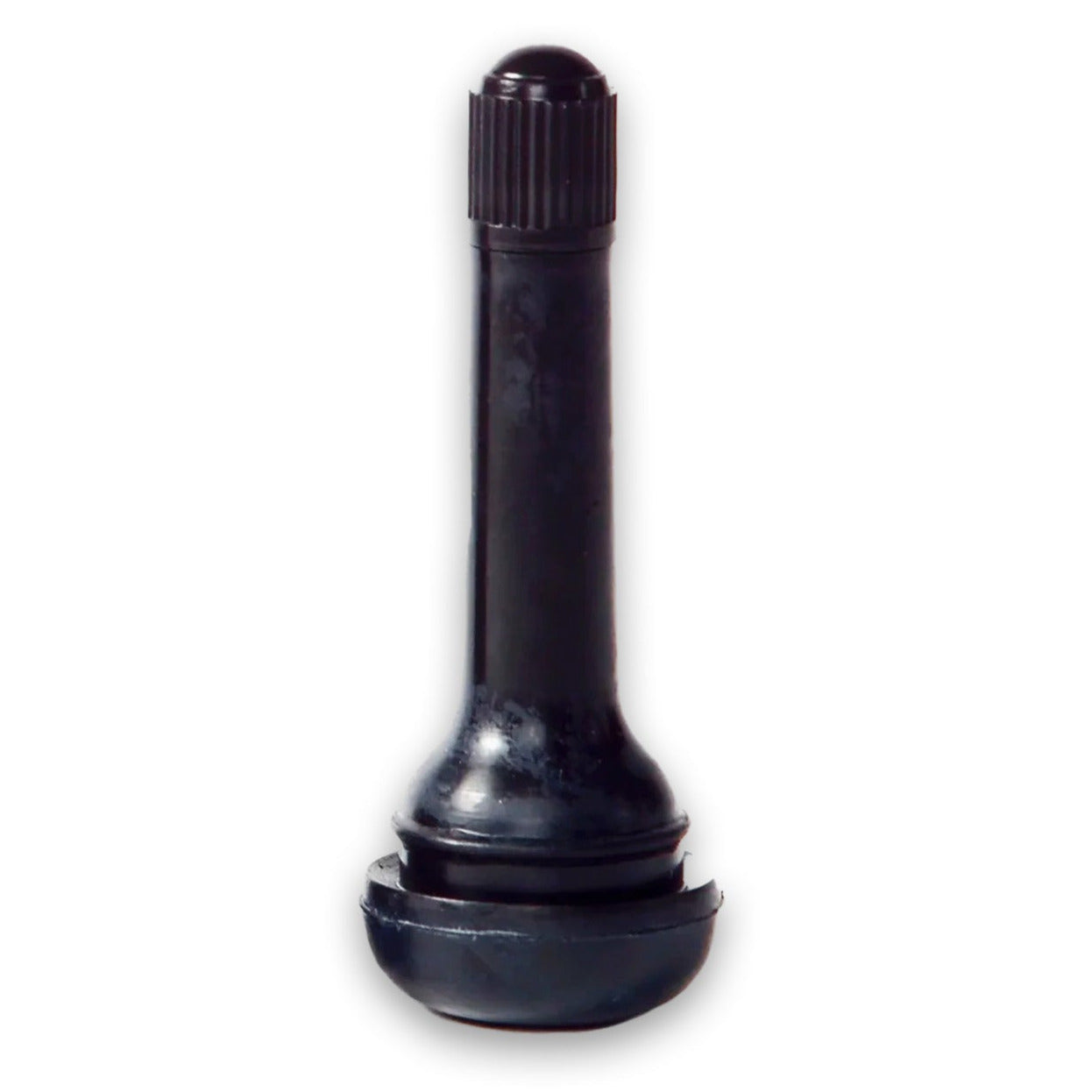 TR425  Rubber Snap-in Valves, 2.0" Tall,  0.625" Wheel Valve Hole