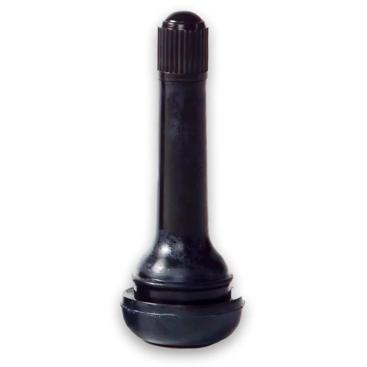 TR425  Rubber Valves, 2.0" Tall, Maximum 65 PSI,  0.625" Wheel Valve Hole