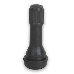 438 Rubber Snap-in Tubeless Tire Valve Stems, For 0.350