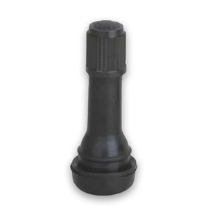 438 Rubber Snap-in Tubeless Tire Valve Stems, For 0.350