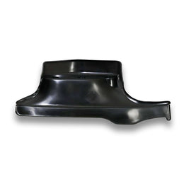 Plastic Duck Head Fits CORGHI, HUNTER, CEMB Tire Changer Machines — Adapter Not Included