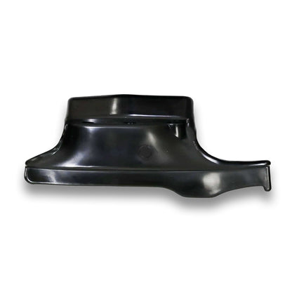 Heavy duty nylon mount demount head for Corghi, Hunter, Coats, Ranger, Hoffman, CEMB tire changers