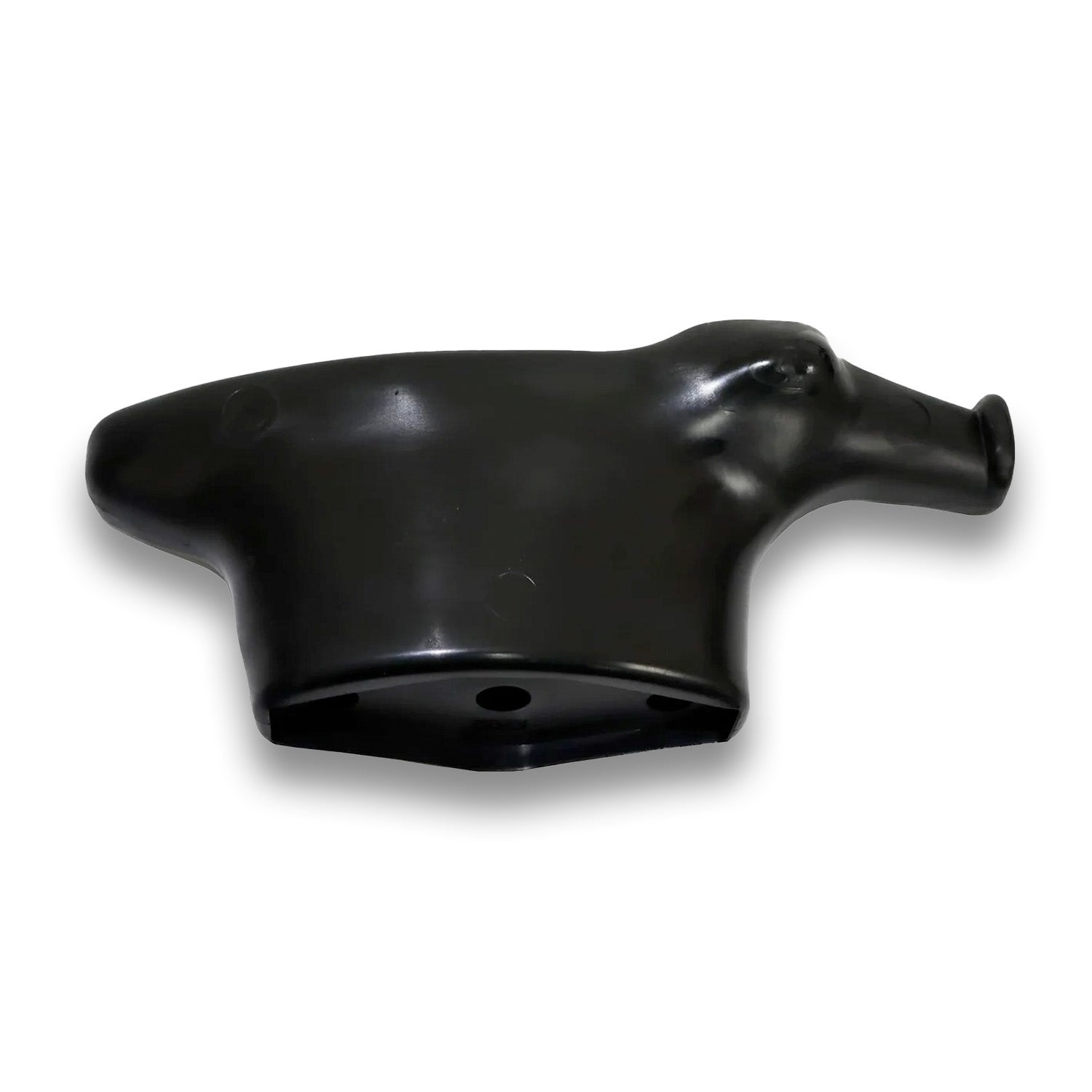 Heavy duty nylon mount demount head for Corghi, Hunter, Coats, Ranger, Hoffman, CEMB tire changers
