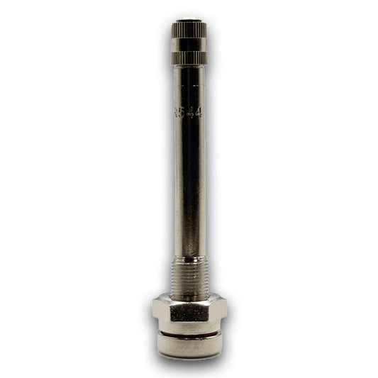 A2Z-544-1 544 Clamp-in 2.90" O-Ring Truck Valve for Aluminum Wheels - Fits 0.382" Hole - TR544 - A2Z Tire Supplies