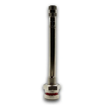 A2Z-545-1 - 545 Clamp-in 3.50" O-Ring Truck Valve for Aluminum Wheels | Fits 0.382" Hole | TR545 - A2Z Tire Supplies