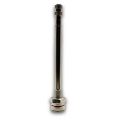 A2Z-546-1 - 546 Clamp-in 4.25" O-Ring Truck Valve for Aluminum Wheels | Fits 0.382" Hole | TR546 - A2Z Tire Supplies