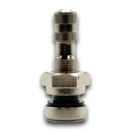 A2Z-552-1 - 552 Clamp-in 1.25" O-Ring Truck Valve for Aluminum Wheels | Fits 0.382" Hole | TR552 - A2Z Tire Supplies