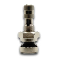 A2Z-552-1 - 552 Clamp-in 1.25" O-Ring Truck Valve for Aluminum Wheels | Fits 0.382" Hole | TR552 - A2Z Tire Supplies