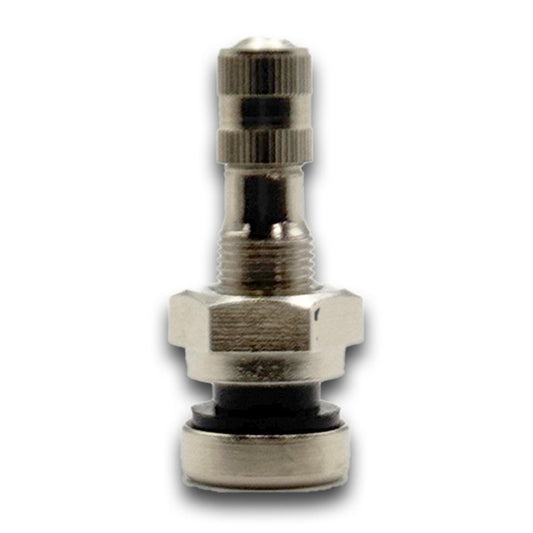 A2Z-552-1 552 Clamp-in 1.25" O-Ring Truck Valve for Aluminum Wheels - Fits 0.382" Hole - TR552 - A2Z Tire Supplies