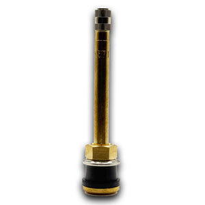 571 Brass Clamp-in 3.375