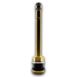 572 Brass Clamp-in 3.75