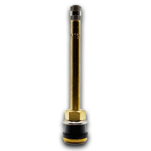 572 Brass Clamp-in 3.75