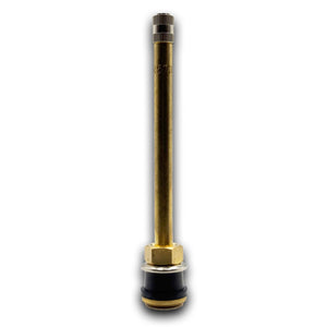 573 Brass Clamp-in 4.375