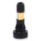 A2Z-600HP-25 - TR600 High Pressure 1.25" Tall Snap-in Tire Valve Stems - 0.453" - A2Z Tire Supplies
