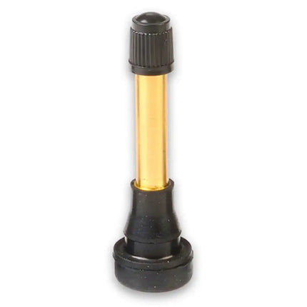 A2Z-602HP-25 - TR602 High Pressure 2" Tall Snap-in Tire Valve Stems - 0.453" - A2Z Tire Supplies