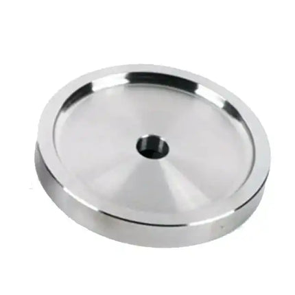 A2Z-70046 - Large backing plate for Toyota Tacoma and Ford f-350 - A2Z Tire Supplies