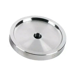 A2Z-70046 - Large backing plate for Toyota Tacoma and Ford f-350 - A2Z Tire Supplies
