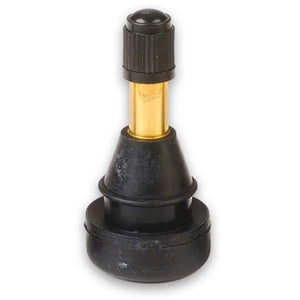 801 High Pressure Rubber Snap-in Tubeless Tire Valve Stems, For 0.625