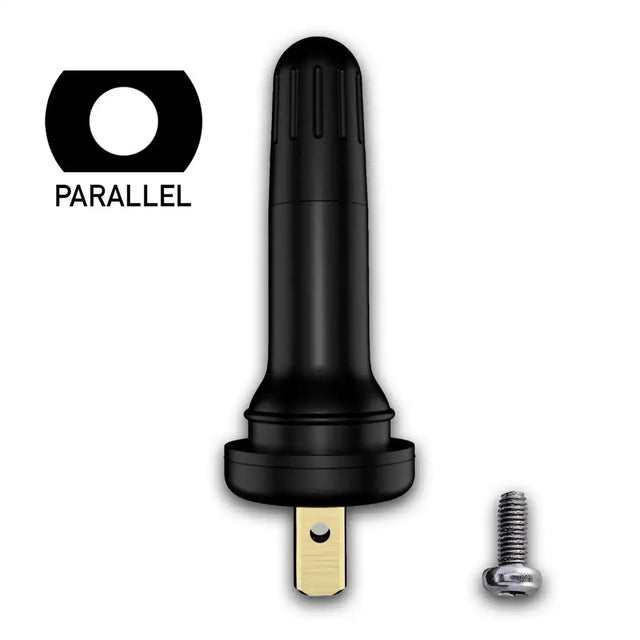 A2Z8918 Parallel Key TPMS Snap-In Valve Stem Fits GM, Ford, Subaru, Dodge, Chrysler (VS-950)