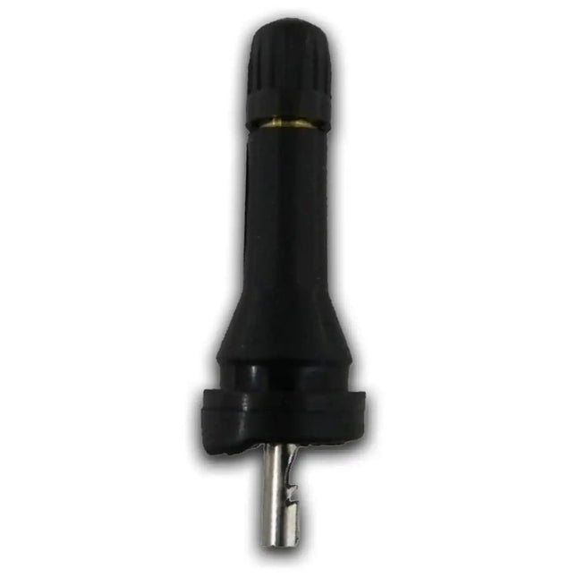 A2Z-8924-10 - Rubber Snap-in Valve Stems for REDI™ TPMS Sensors (VS-90) - A2Z Tire Supplies
