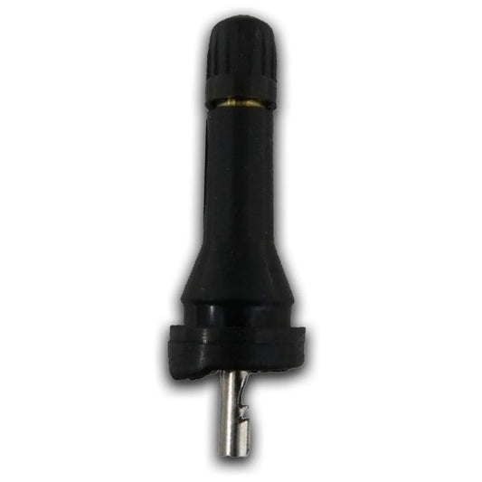 A2Z-8924-10 A2Z 8924 Rubber Snap-in Valve Stems for REDI™ TPMS Sensors | VS-90 - A2Z Tire Supplies