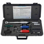 A2Z-8100 - Dill TPMS Toolkit with Torque Wrench & Pre-torqued Valve Screwdrivers and More - A2Z Tire Supplies