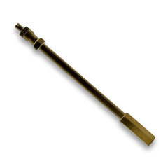 A2Z-EX110-ML-1 - 5" Valve Stem Extension Perfect for Truck and RV Dually Inner Tire (EX110-ML) - A2Z Tire Supplies