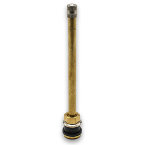 574 Brass Clamp-in 5