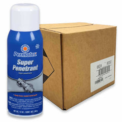 A2Z-80052 - (12-Pack) Permatex 12-oz Fast Break Super Penetrant - 80052 - A2Z Tire Supplies