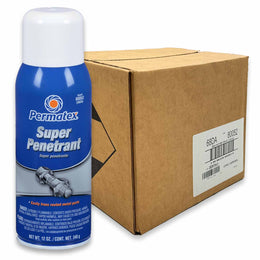 (12-Pack) Permatex 12-oz Fast Break Super Penetrant | 80052