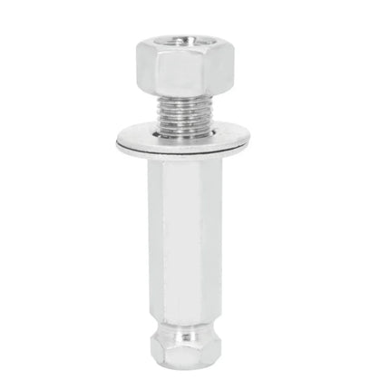Quick Change Adapter for Carbide Buffing Wheels - 3/8"-24 Thread | Multi-Stage Tire Repair