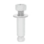 Quick Change Adapter for Carbide Buffing Wheels - 3/8"-24 Thread | Multi-Stage Tire Repair