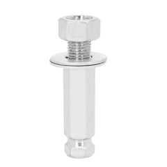 Quick Change Adapter for Carbide Buffing Wheels - 3/8"-24 Thread | Multi-Stage Tire Repair - A2Z Tire Supplies