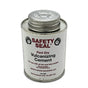 A2Z-SS-008 - 8-oz Safety Seal Vulcanizing Cement Fast Dry Formula (SS-008) - A2Z Tire Supplies