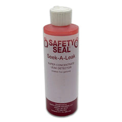A2Z-SS-LD - 8-oz Safety Seal Seek-A-Leak Super Concentrated Leak Detector (SS-LD) - A2Z Tire Supplies