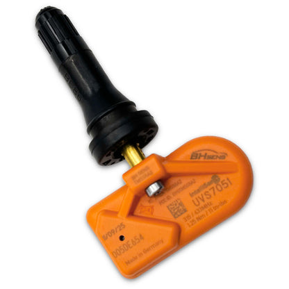 UVS 7051 Huf BH-SENS IntelliSens TPMS Sensor Universal 315/433 MHz (Fixed Angle Style) – UVS7051
