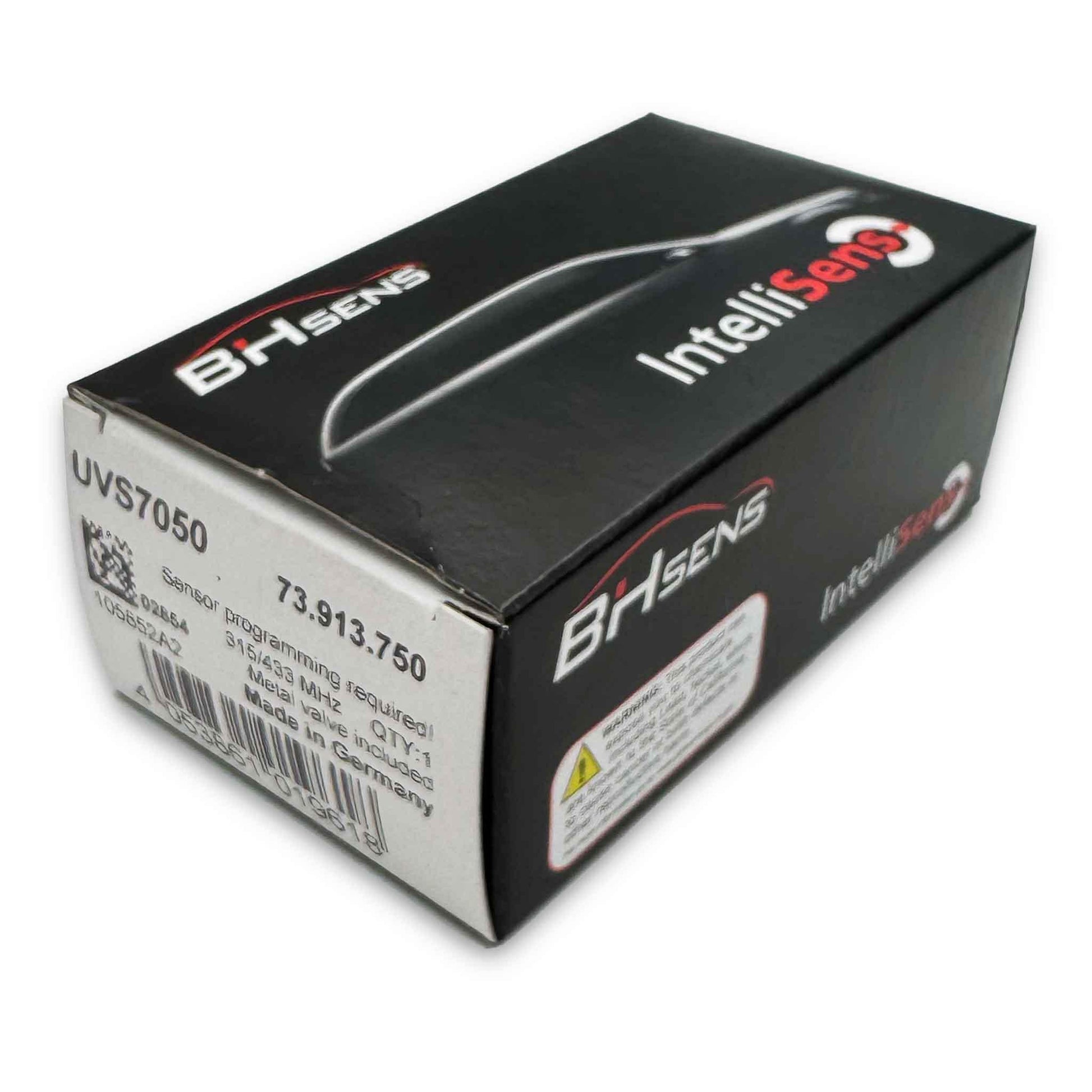 UVS-7050 Huf IntelliSens UVS7050 Universal TPMS Sensor - Adjustable Angle - A2Z Tire Supplies