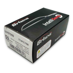 UVS-7050 - Huf UVS7050 Universal Dual-Band Adjustable-Angle TPMS Sensor - A2Z Tire Supplies
